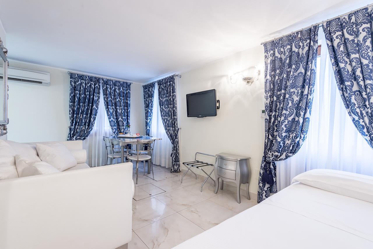Apartment Al Bailo Di Venedig